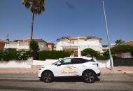 Sale - Half Vrijstaand Huis - Ciudad Quesada