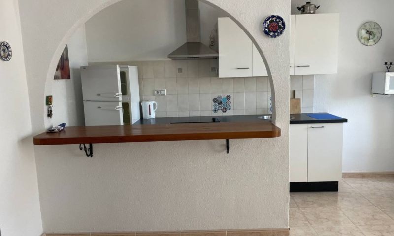 Sale - Apartments - Ciudad Quesada