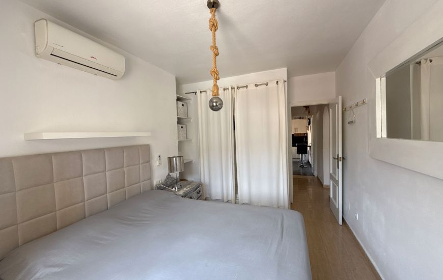 Venta - Apartamentos - El Galan