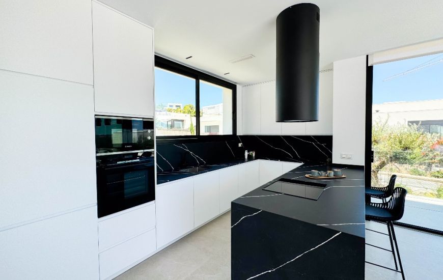 New Build - Villa - Las Colinas