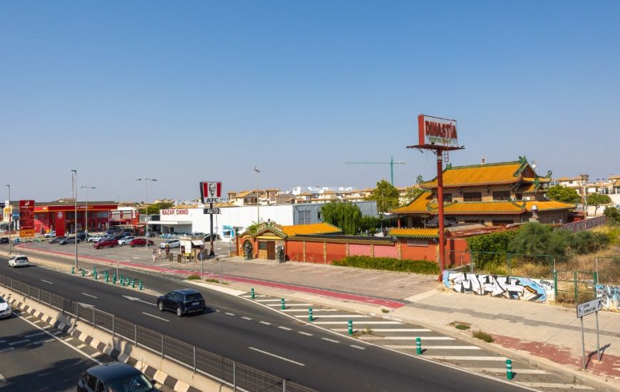 Sale - Apartments - Punta Prima