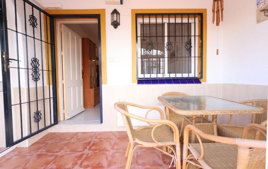 Sale - Bungalow - Torrevieja