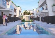 New Build - Bungalow - Torre Pacheco