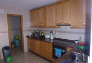 Sale - Townhouse - Hondón de las Nieves
