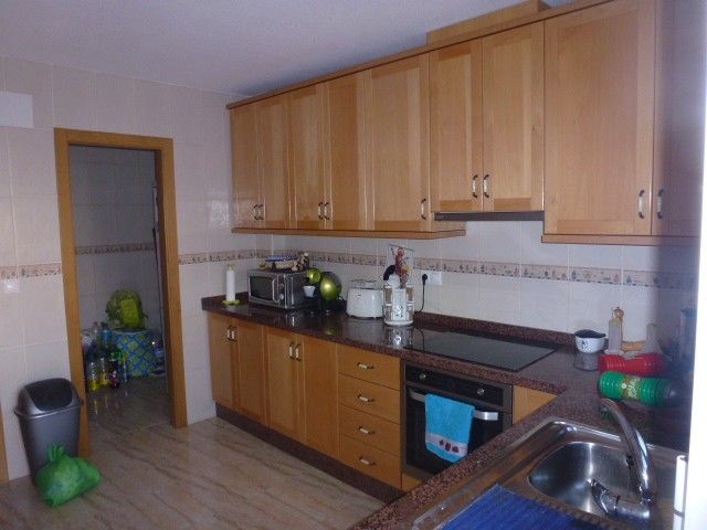 Sale - Townhouse - Hondón de las Nieves