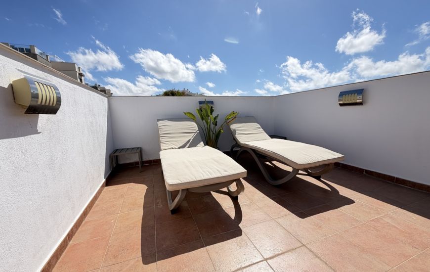 Venta - Apartamentos - Villamartin