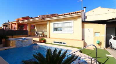 Villa - Sale - Almoradi - Almoradi