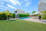 Venta - Villa - Ciudad Quesada - Rojales