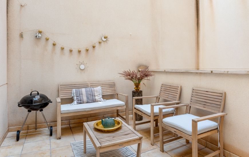 Venta - Apartamentos - Alicante