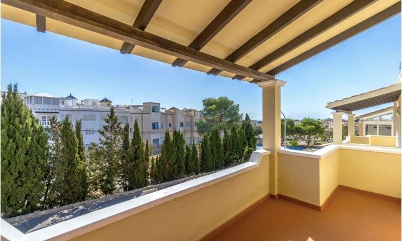 Sale - Villa - San Miguel de Salinas - San Miguel De Salinas