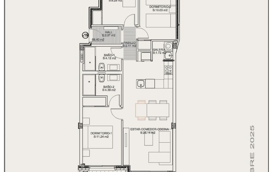 New Build -  - Torrevieja - 