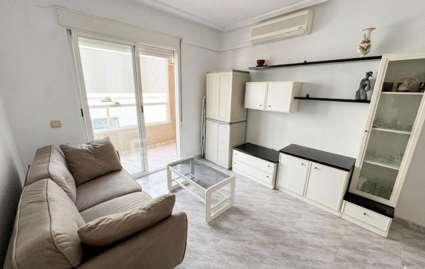 Venta - Apartamentos - Torrevieja