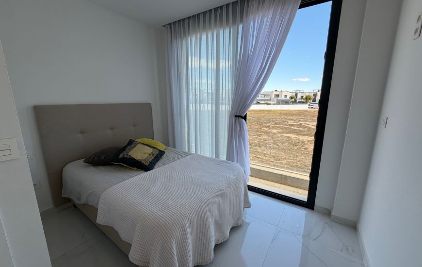 Venta - Villa - Ciudad Quesada