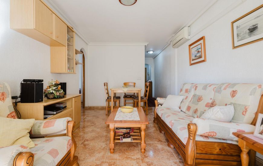 Venta - Apartamento - Torrevieja