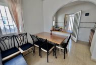 Sale - Villa - Algorfa