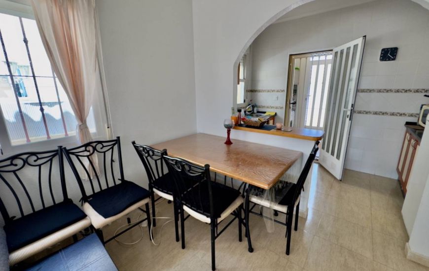 Sale - Villa - Algorfa