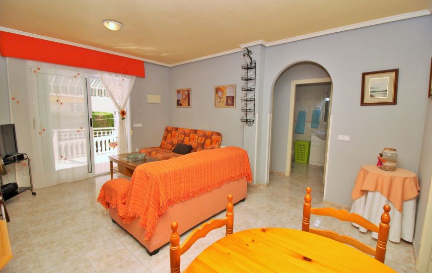 Sale - Apartments - Playa Flamenca