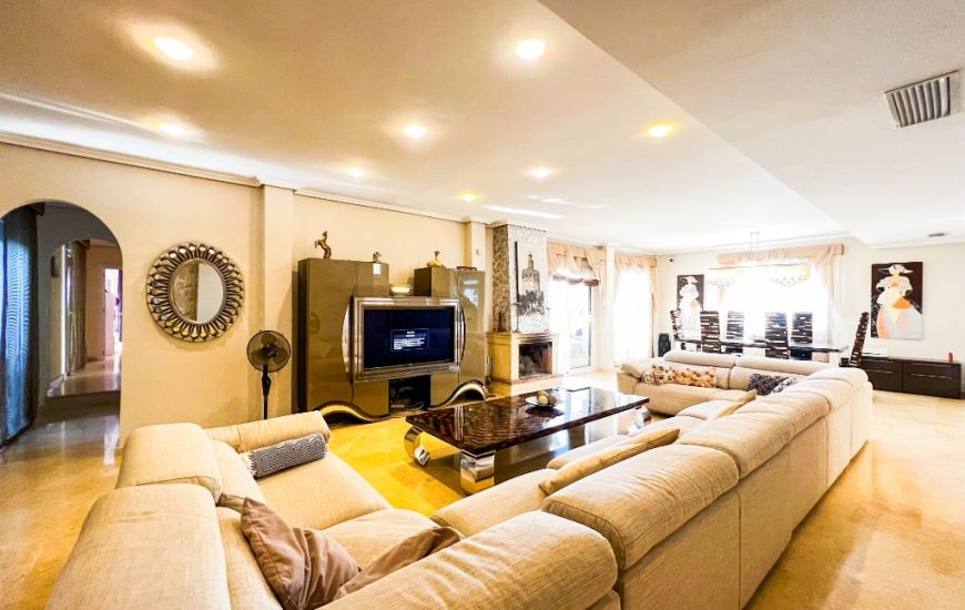 Venta - Villa - La Mata