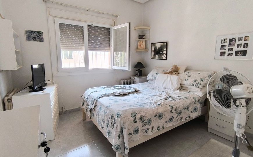 Venta - Villa - Ciudad Quesada