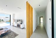 New Build - Villa - Las Colinas