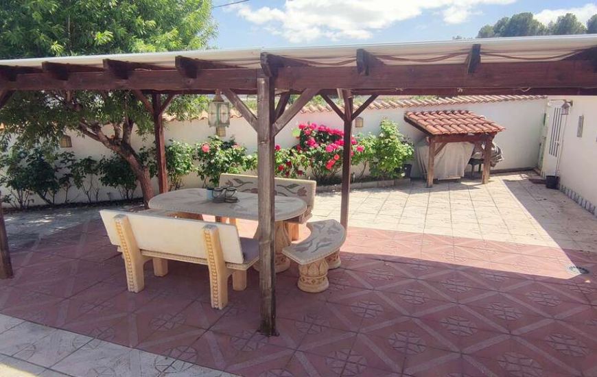 Venta - Casa Rural - Sax