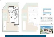 New Build - Villa - Los Alcázares