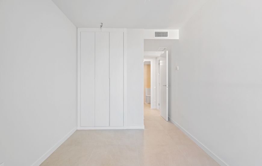 Sale - Apartments - Denia