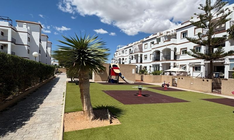 Sale - Apartments - Orihuela Costa