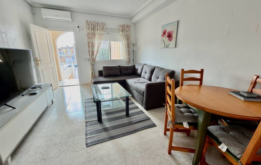 Sale - Townhouse - Ciudad Quesada