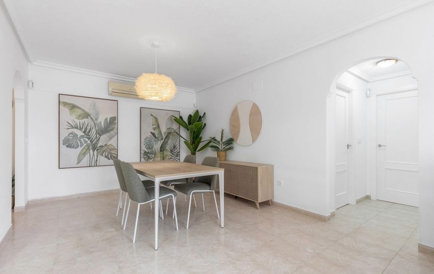 Sale - Apartments - Orihuela Costa