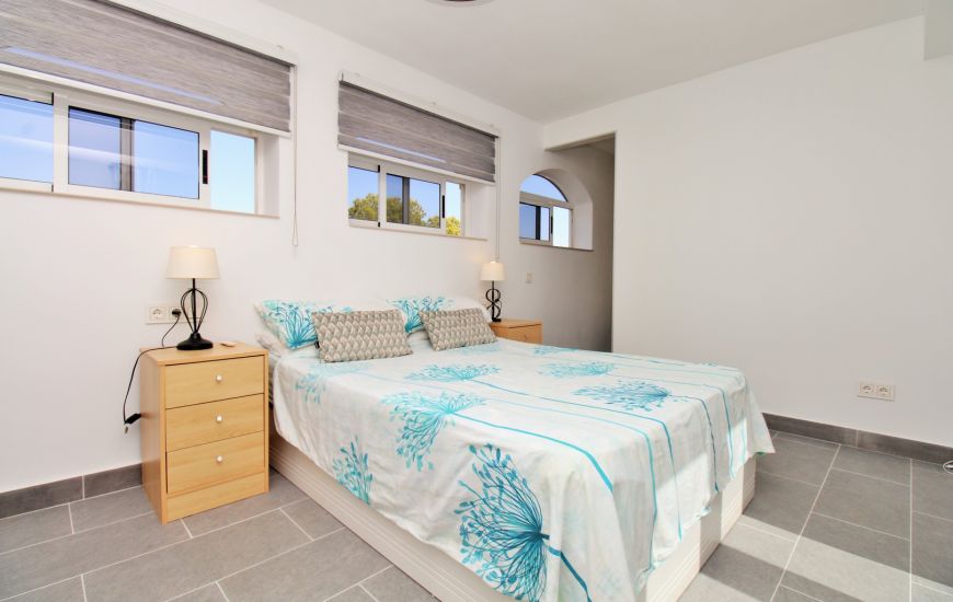 Sale - Bungalow - Villamartin