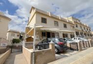 Sale - Rijtjeshuis - Algorfa