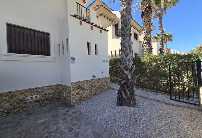 Venta - Casa Adosada - La Finca Golf Resort - La Finca Golf