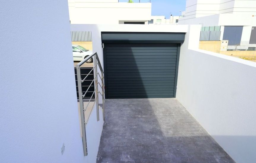 Nueva construcción  - Vila - Dolores