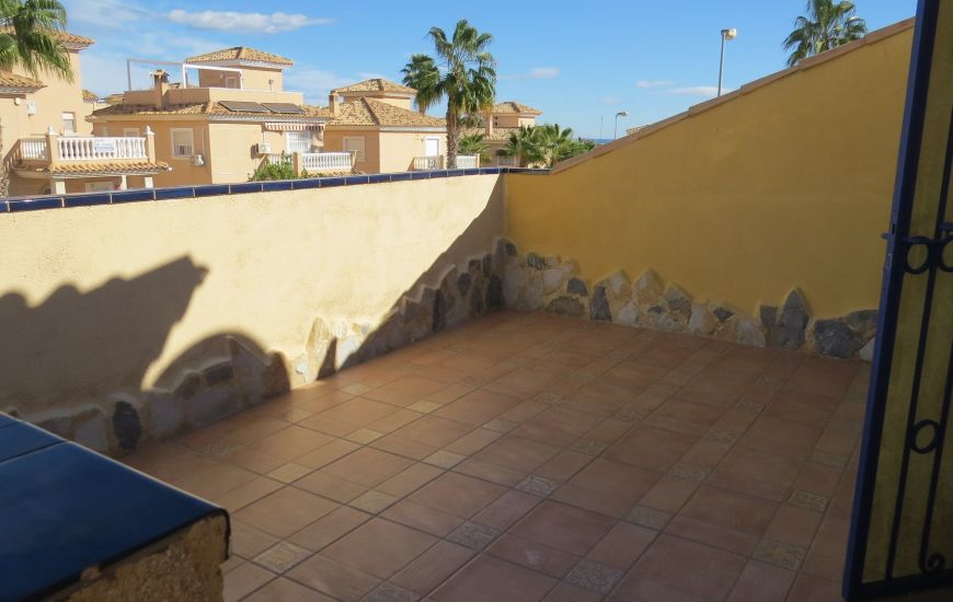 Venta - Casa Adosada - Orihuela Costa