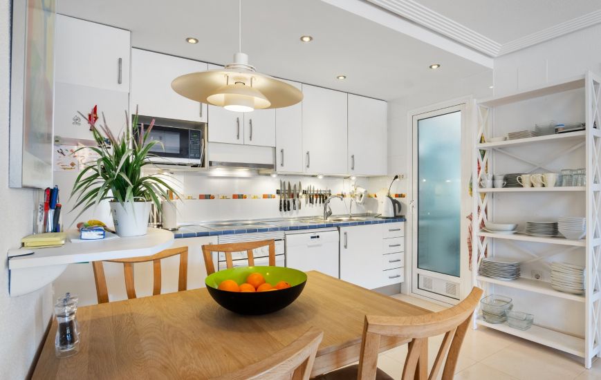 Sale - Apartments - Orihuela Costa