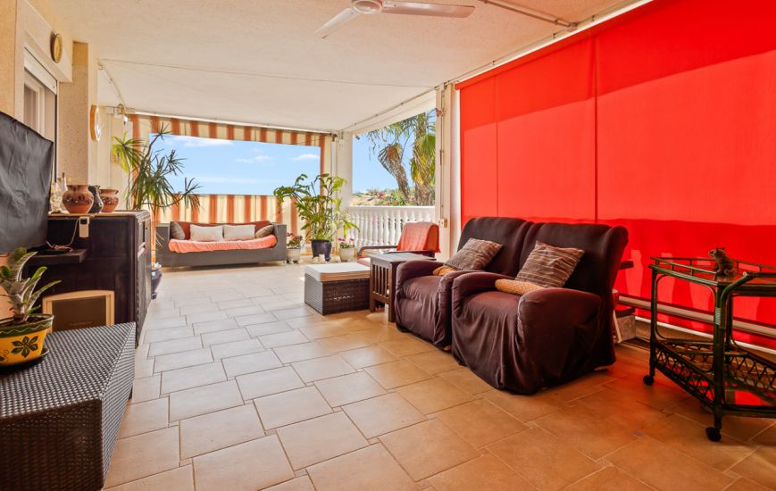 Sale - Villa - Algorfa