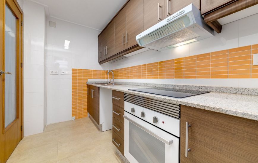 Nueva construcción  - Quad House - Algorfa