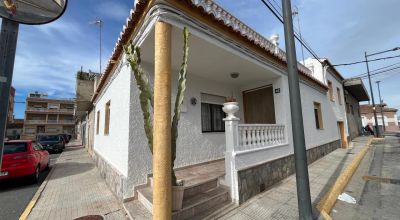 Townhouse - Sale - Algorfa - 