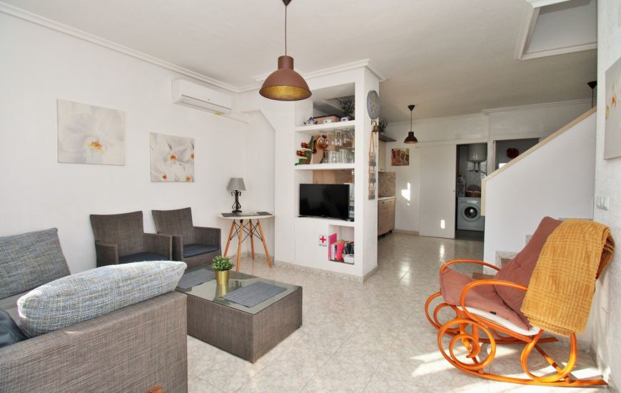 Sale - Apartments - Playa Flamenca