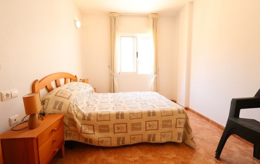 Venta - Apartamentos - Torrevieja