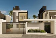 New Build - Villa - 