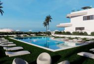 Sale - Bungalow - Finestrat