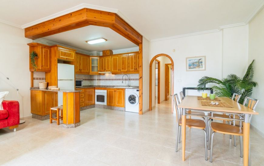 Venta - Apartamentos - Algorfa