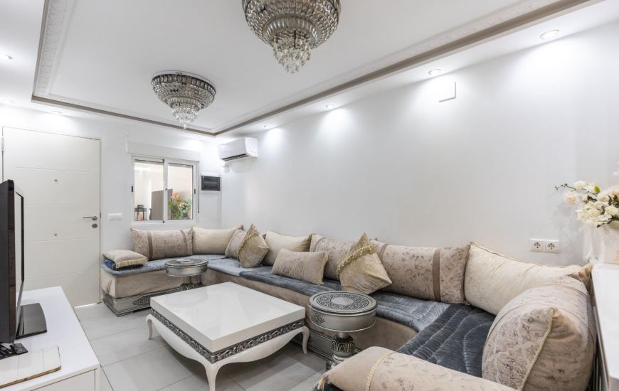 Sale - Bungalow - Torrevieja