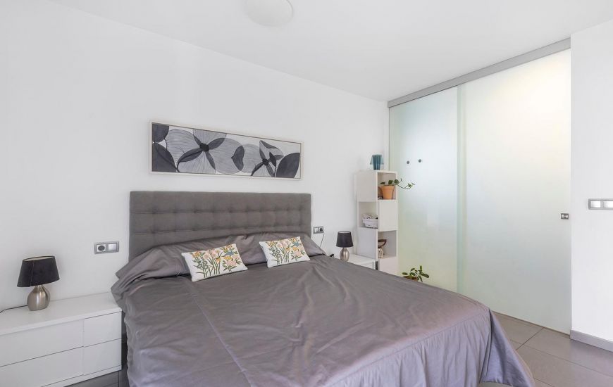 Sale - Villa - Pilar de la Horadada