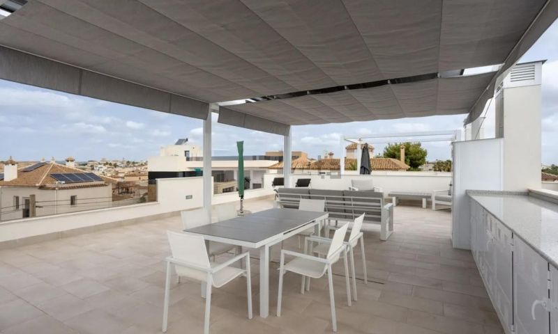 Sale - Apartments - San Miguel de Salinas - San Miguel De Salinas