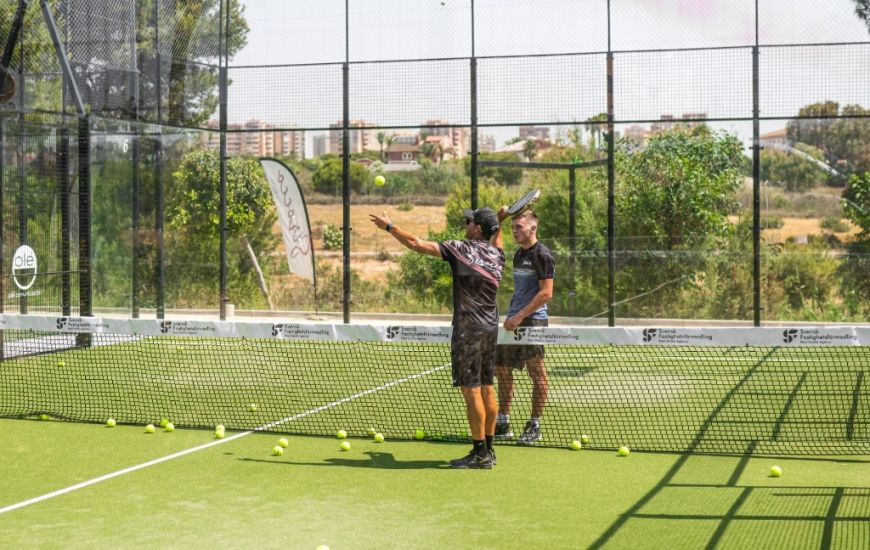 Sale - Apartments - Mil Palmerales - Mil Palmeras