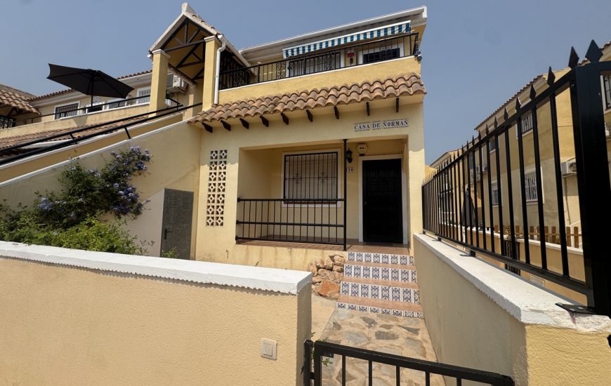 Sale - Apartments - Villamartin
