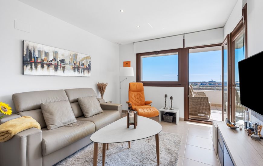 Sale - Apartments - Cabo Roig